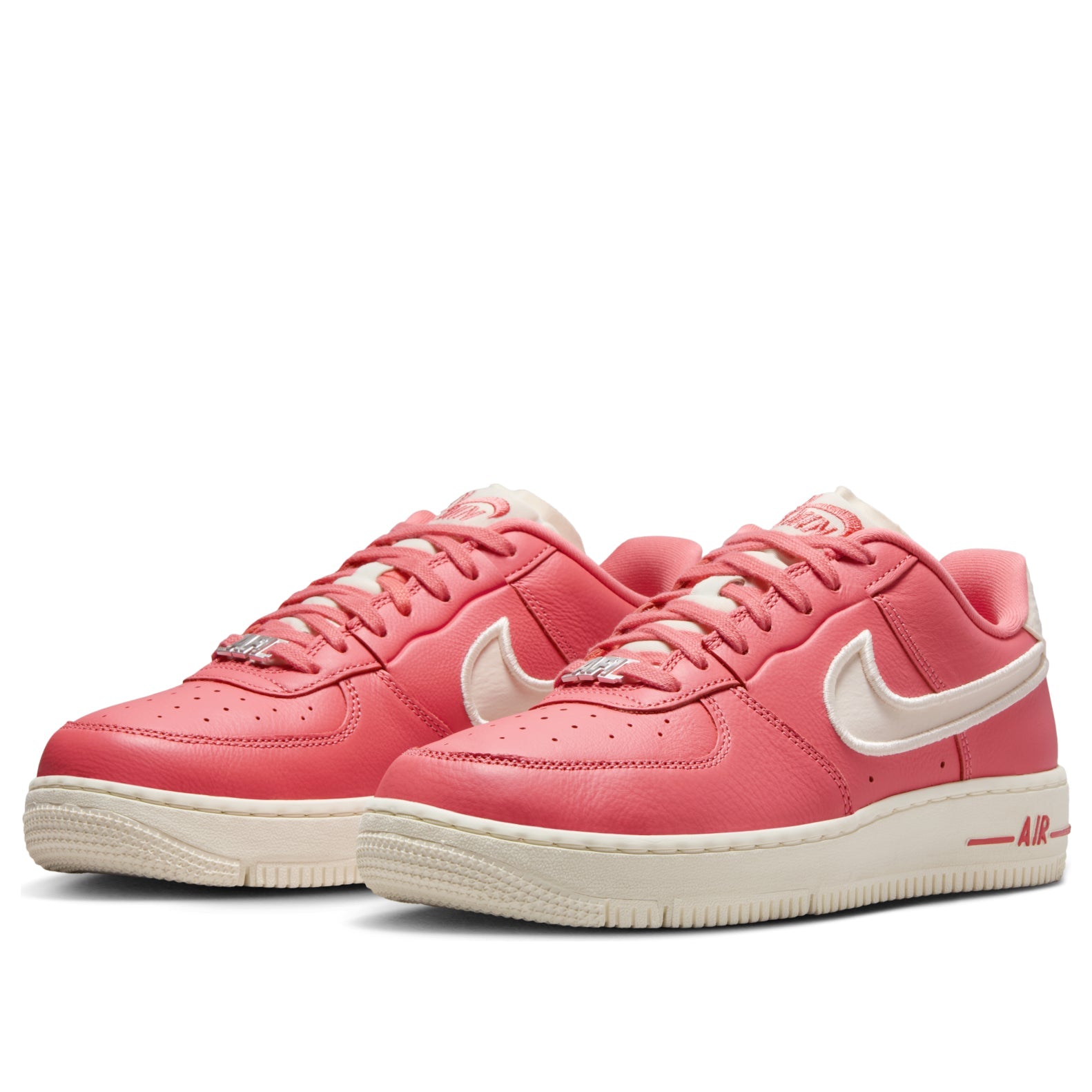 (WMNS) Nike Air Force 1 Low Dance 'Magic Ember' FJ7409-800