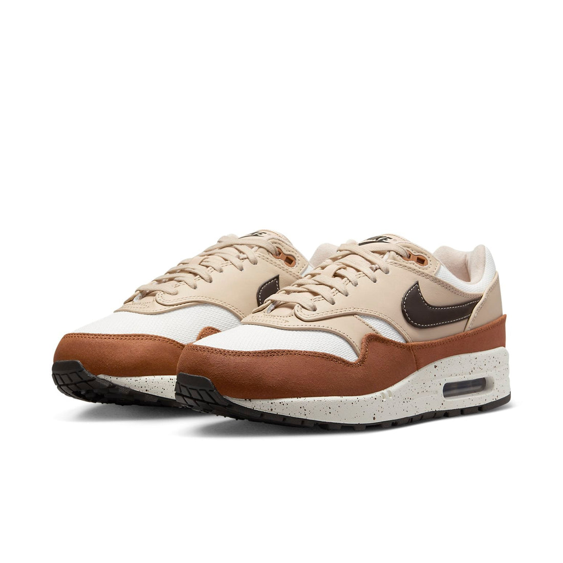 (WMNS) Nike Air Max 1 '87 'Velvet Brown' FZ3621-220