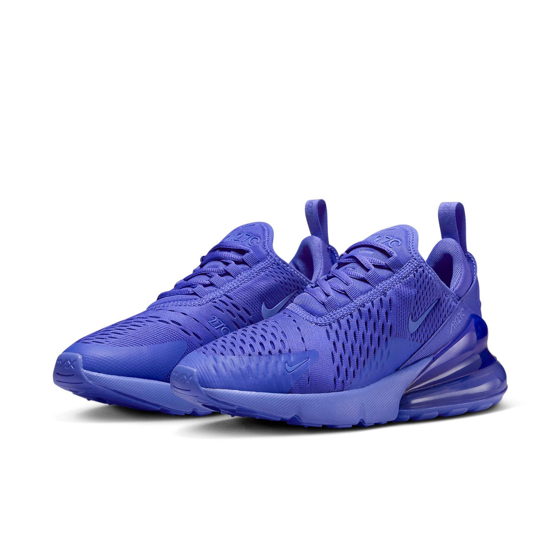(WMNS) Nike Air Max 270 'Light Ultramarine' AH6789-500