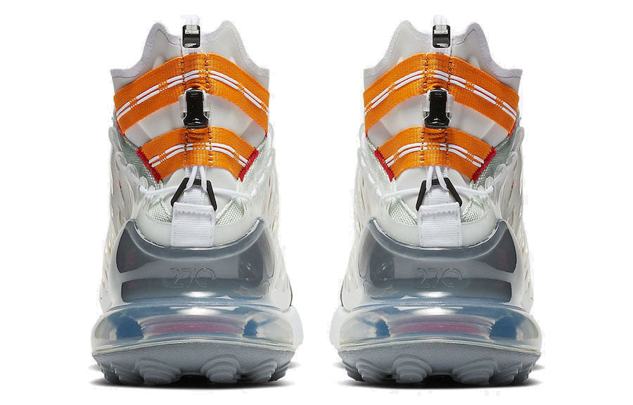 Nike Air Max 270 SP SOE ISPA 'Ghost White' BQ1918-102