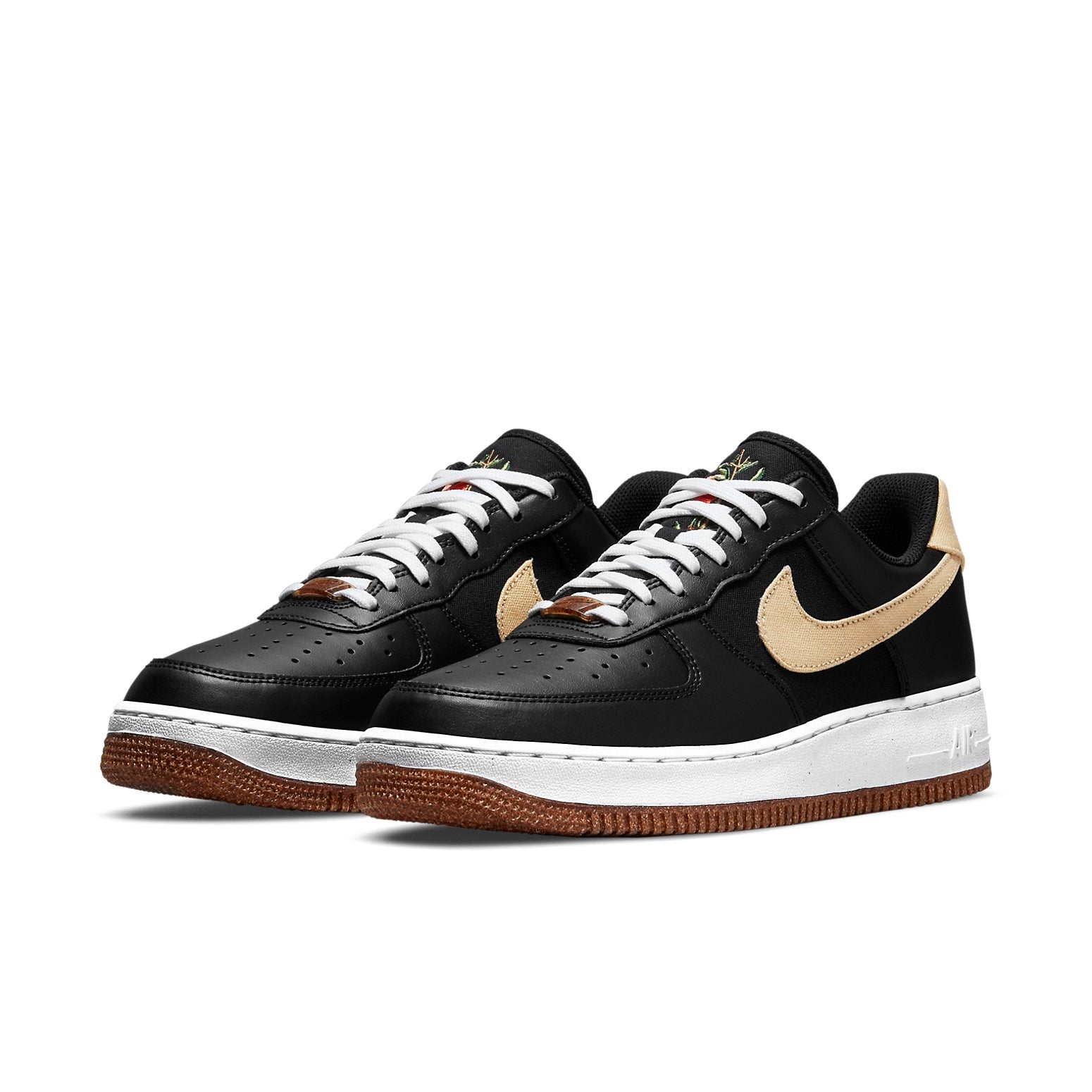 Nike Air Force 1 '07 LV8 'Pomegranate' CZ0338-001