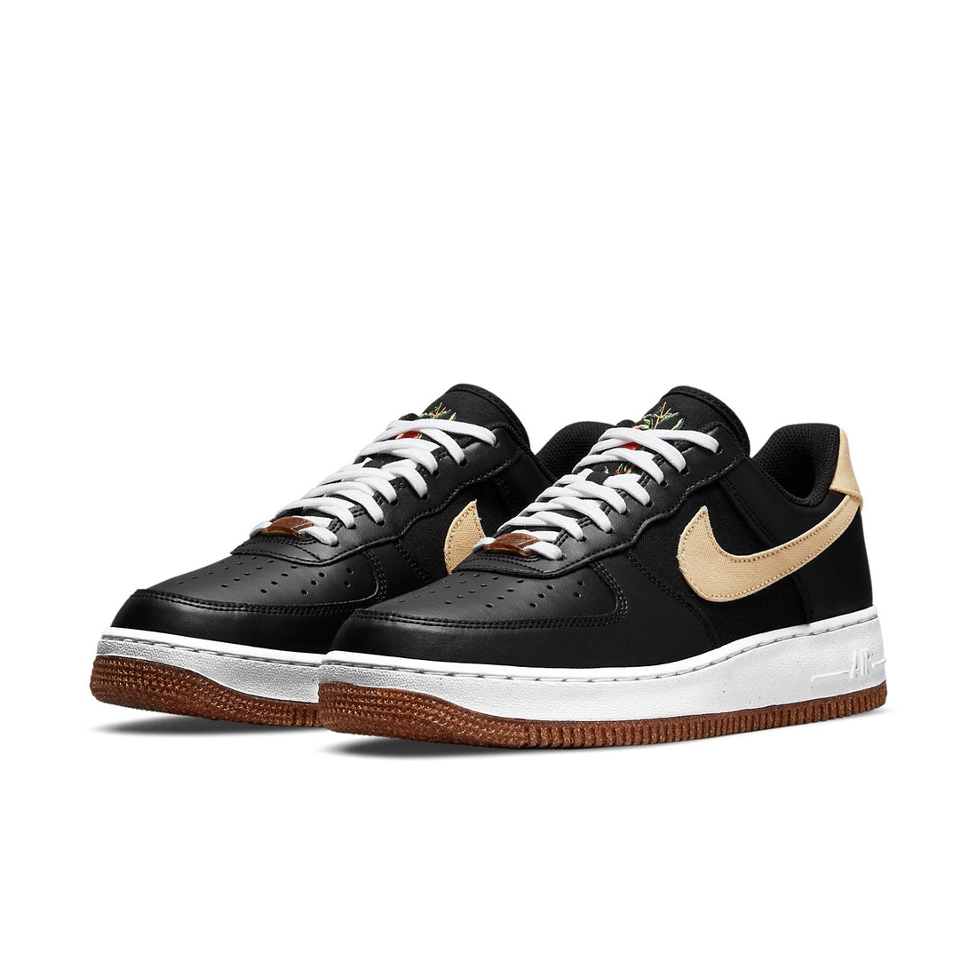 Nike Air Force 1 '07 LV8 'Pomegranate' CZ0338-001