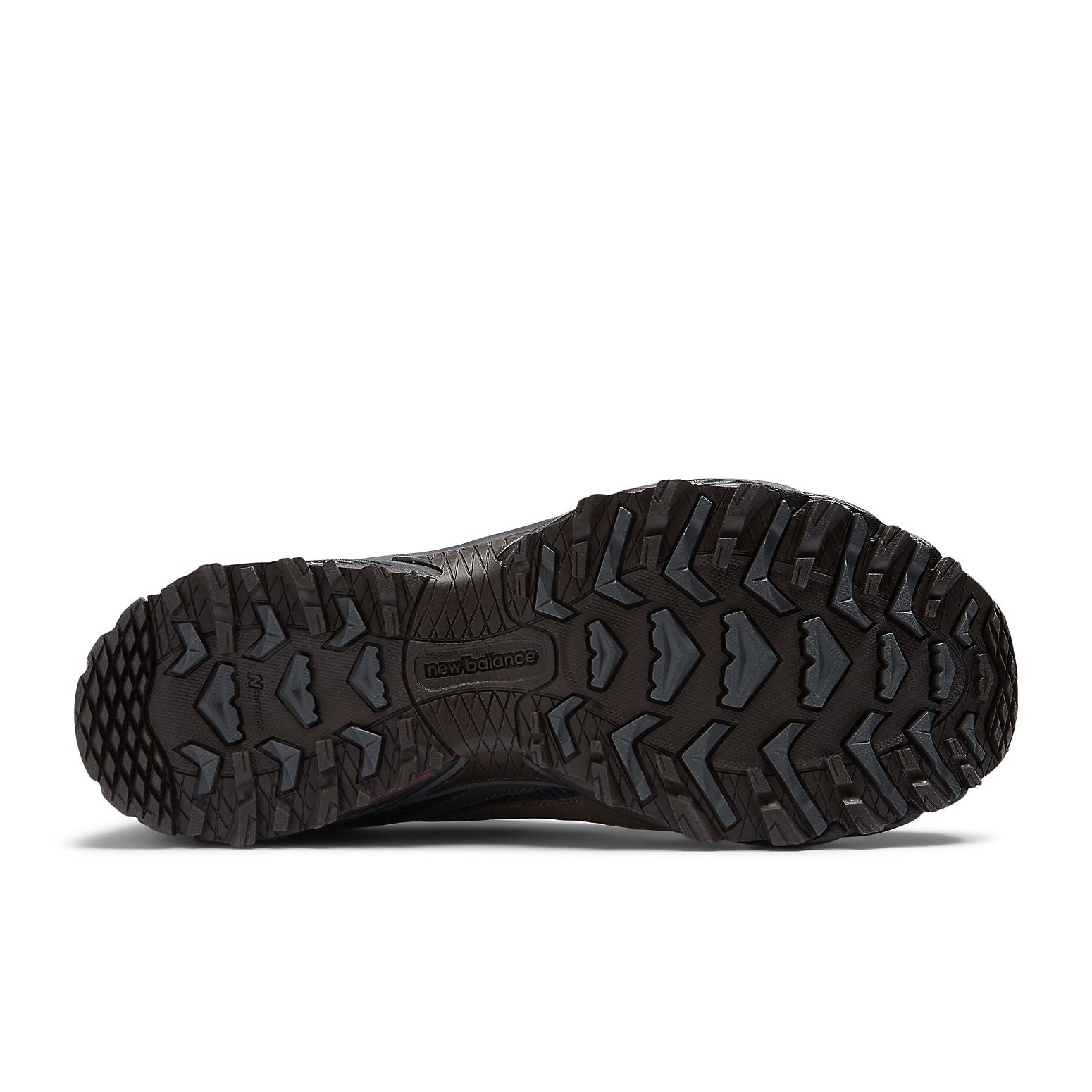 New Balance Tokyo Design Studio x 610S 'Outerspace Dark Mushroom' ML610STT