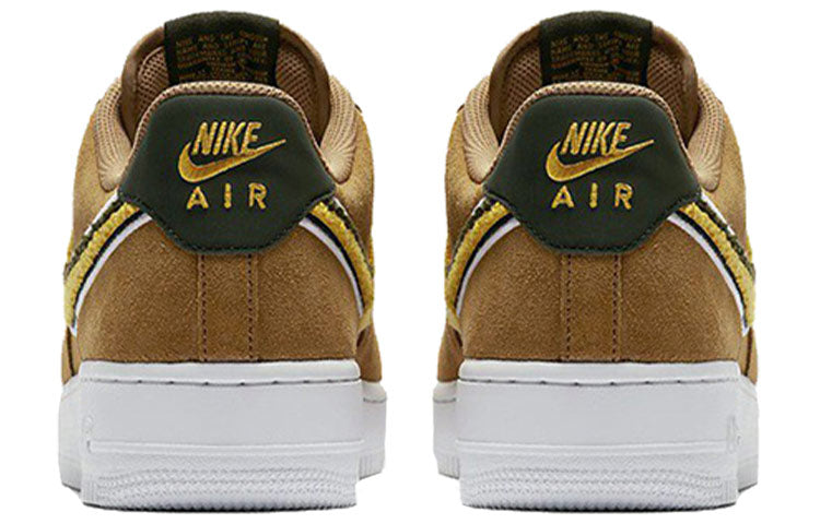 Nike Air Force 1 '07 LV8 'Muted Bronze' 823511-204