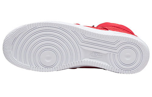 Nike Air Force 1 High '07 LV8 Woven 'Gym Red' 843870-600