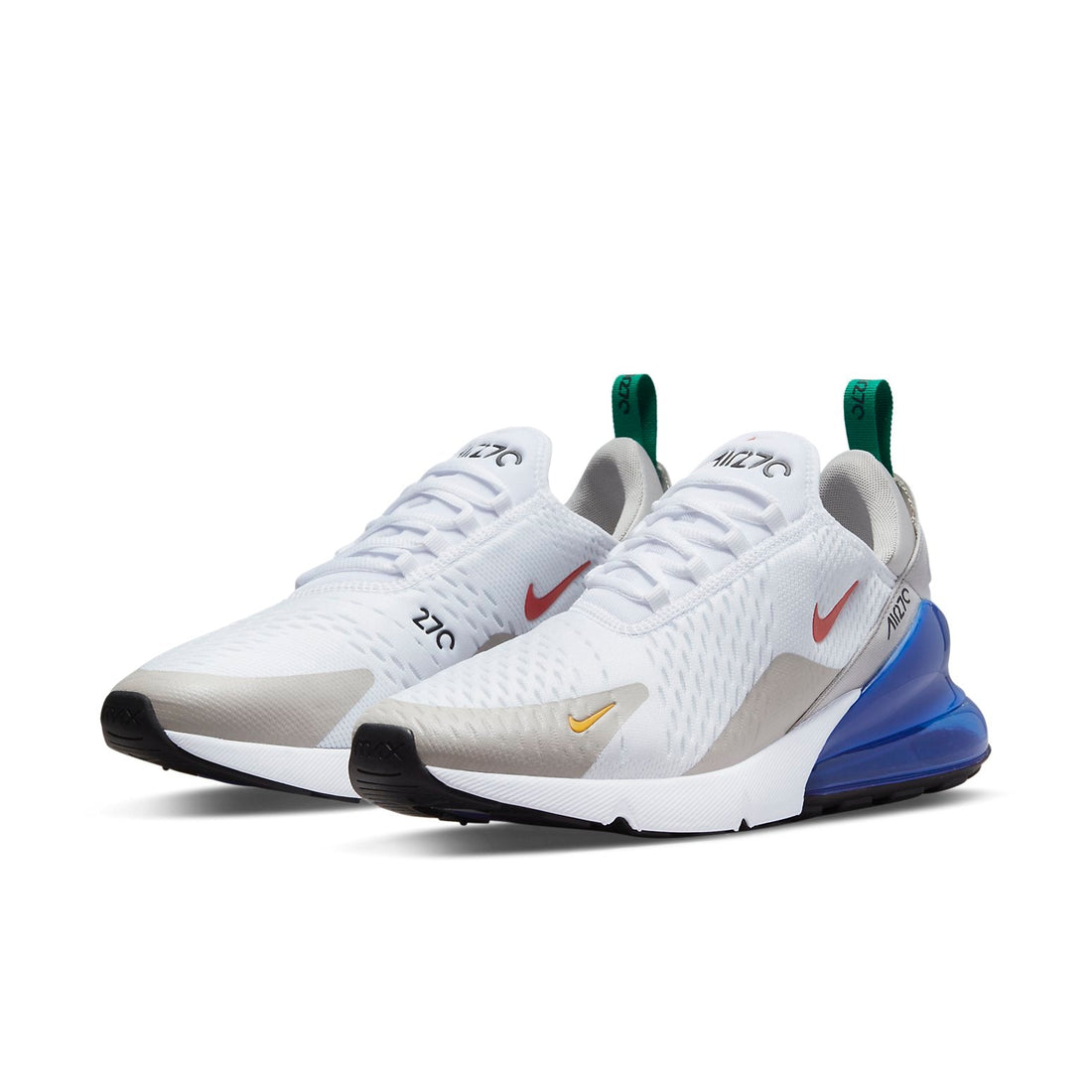 Nike Air Max 270 'White Game Royal' DV3731-100