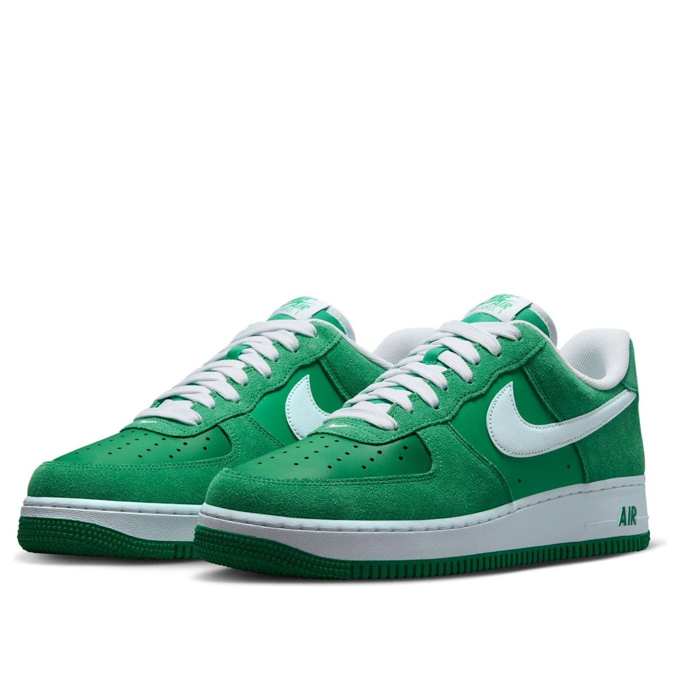 Nike Air Force 1 Low '07 SK8 'Stadium Green' IB6388-300