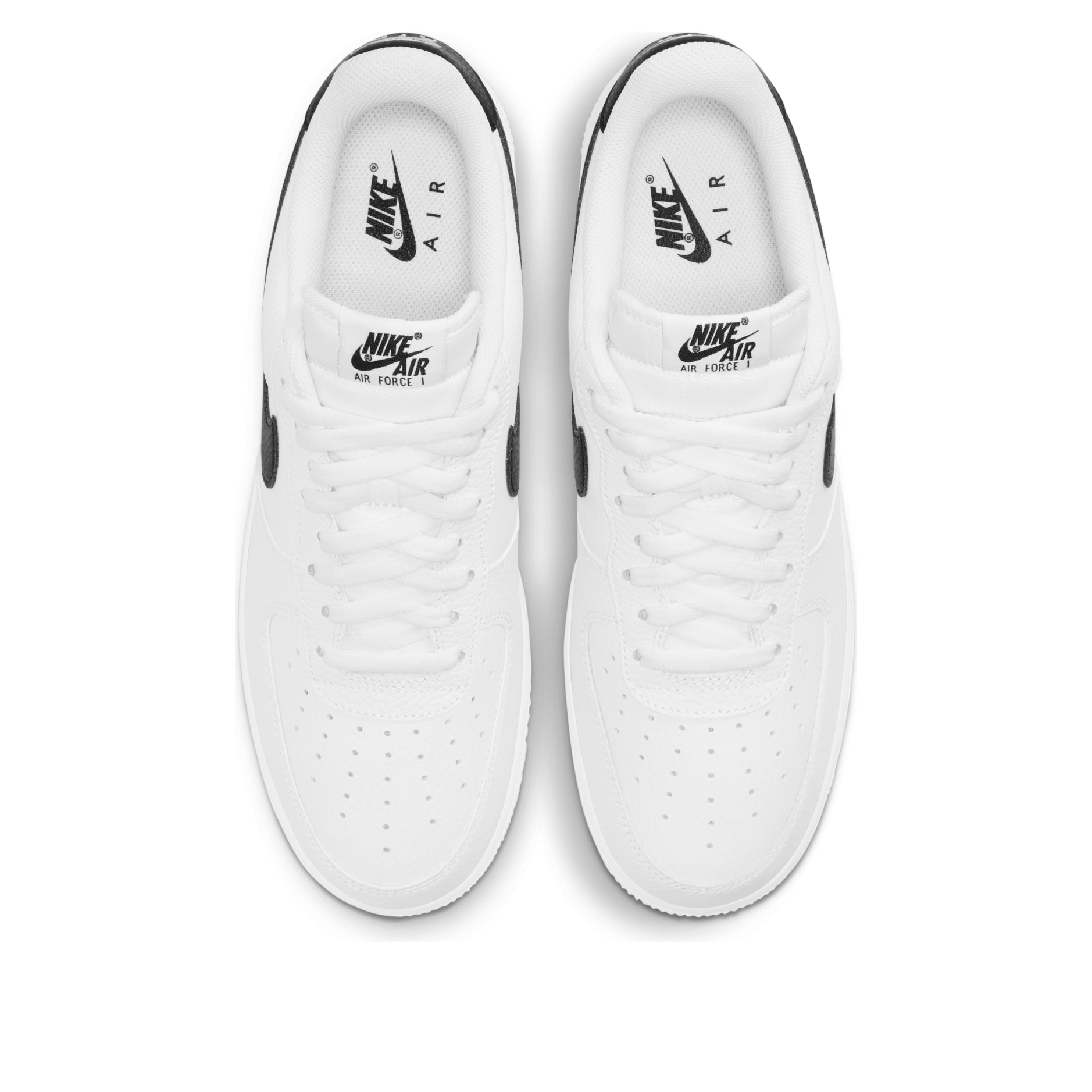 Nike Air Force 1 '07 'White Black' CT2302-100