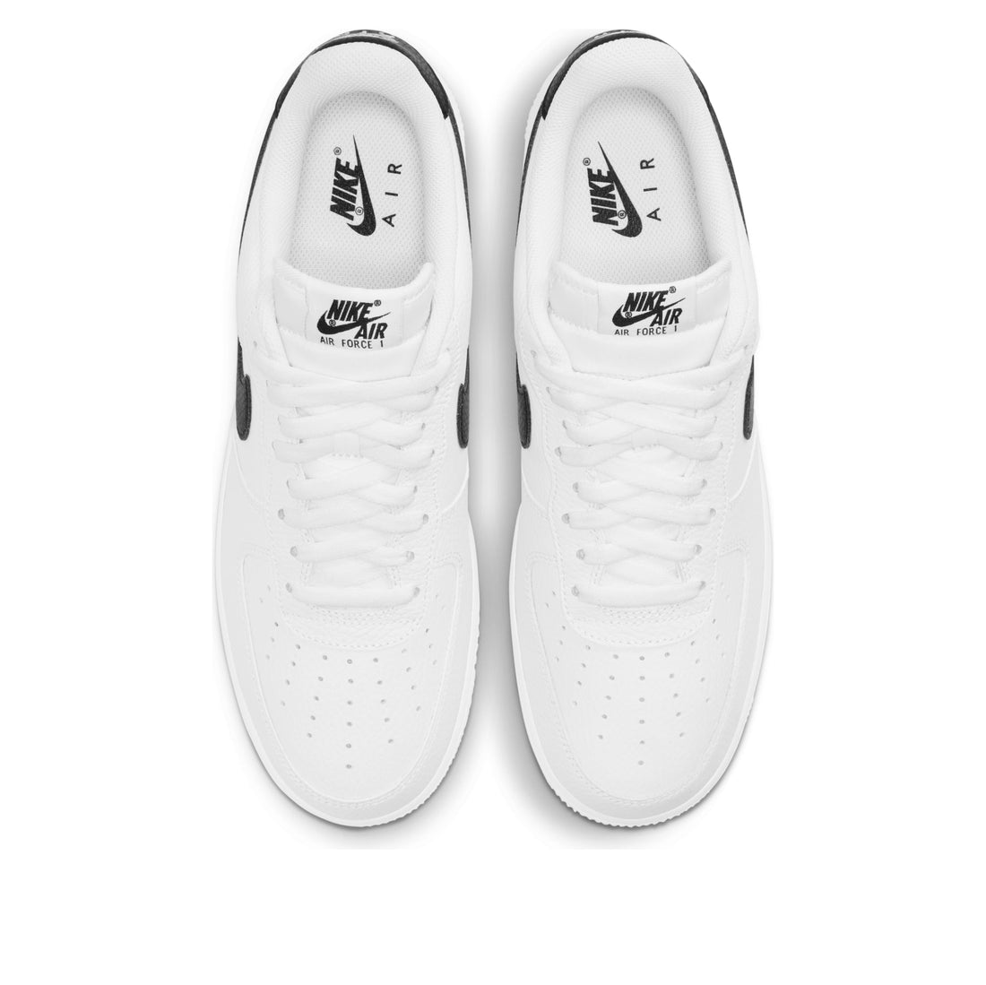Nike Air Force 1 '07 'White Black' CT2302-100