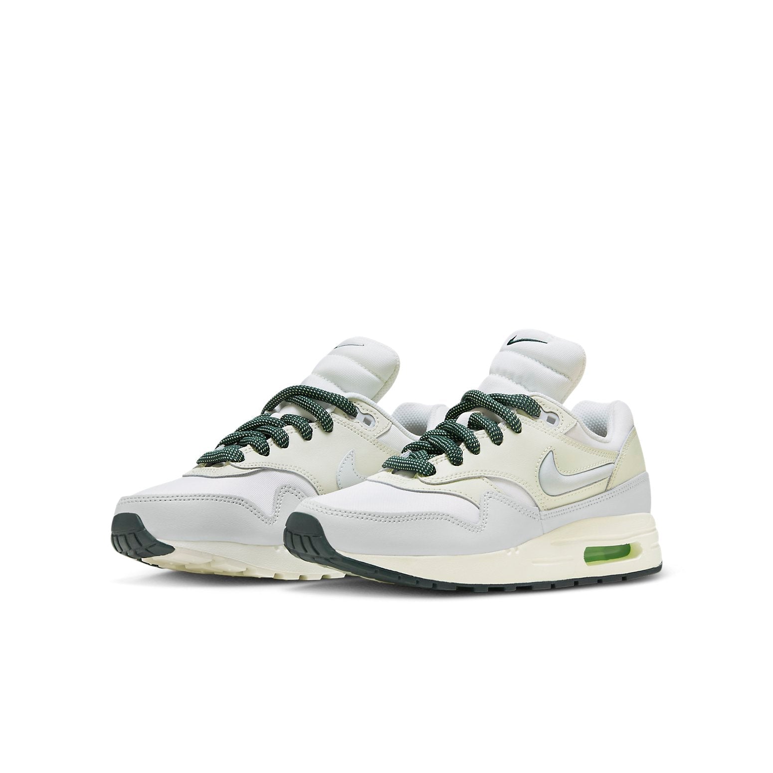 (GS) Nike Air Max 1 'Padded Tongue' FB9582-001