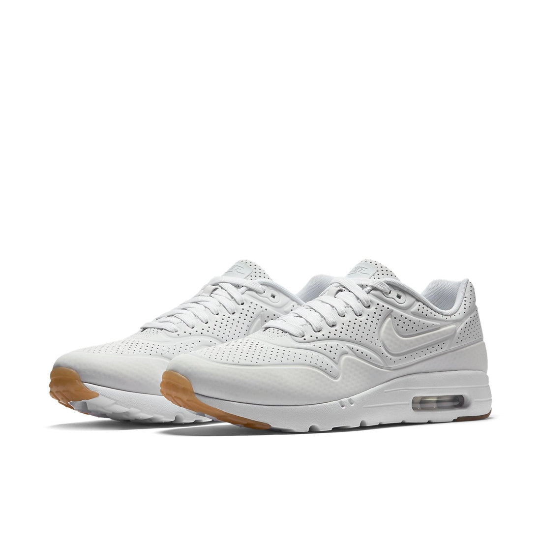 Nike Air Max 1 Ultra Moire 'White' 705297-111