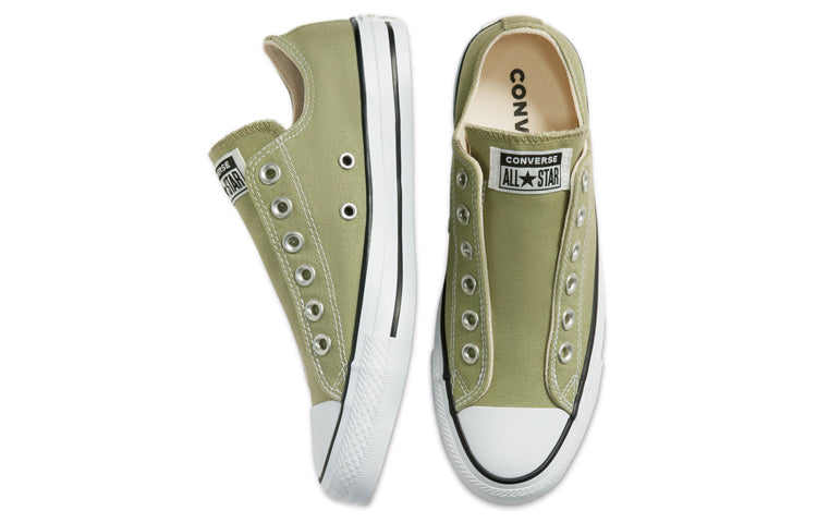 Converse Chuck Taylor All Star Slip Low 'Street Sage' 167690F