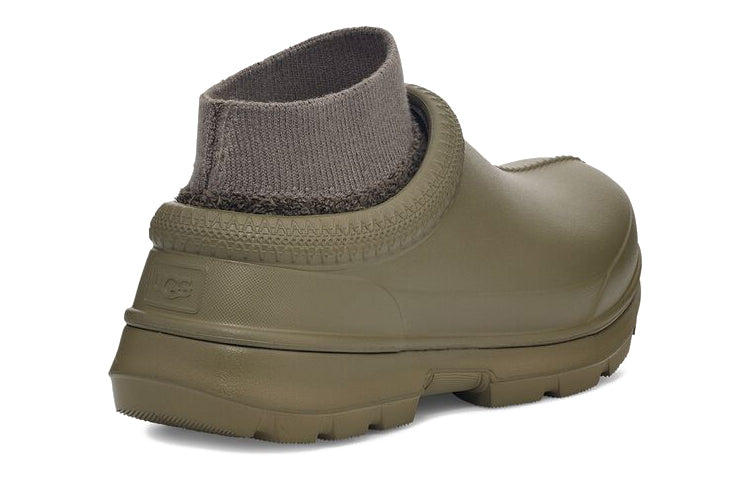 (WMNS) UGG Tasman X Slipper 'Burnt Olive' 1125730-BTOL