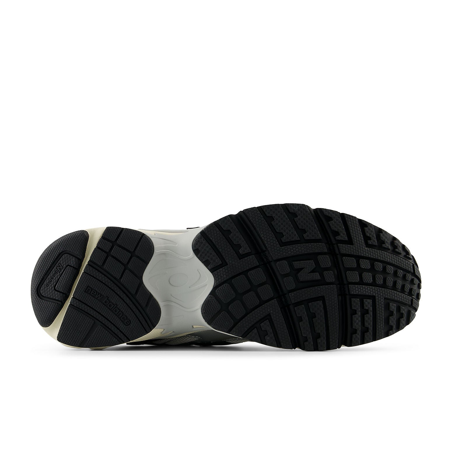 New Balance 725 'Grey Matter Black' ML725CE