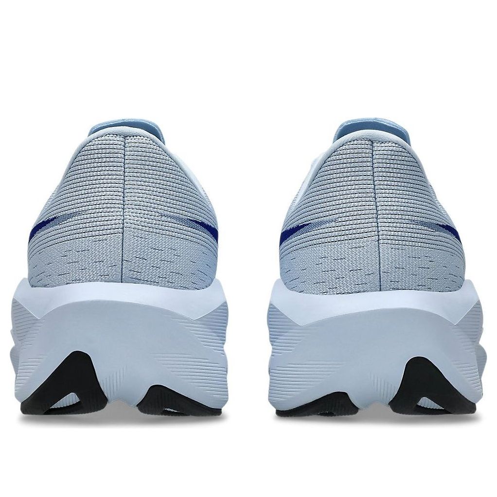 ASICS Novablast 6 'Solid Air Prussian Blue' 1011C243-403