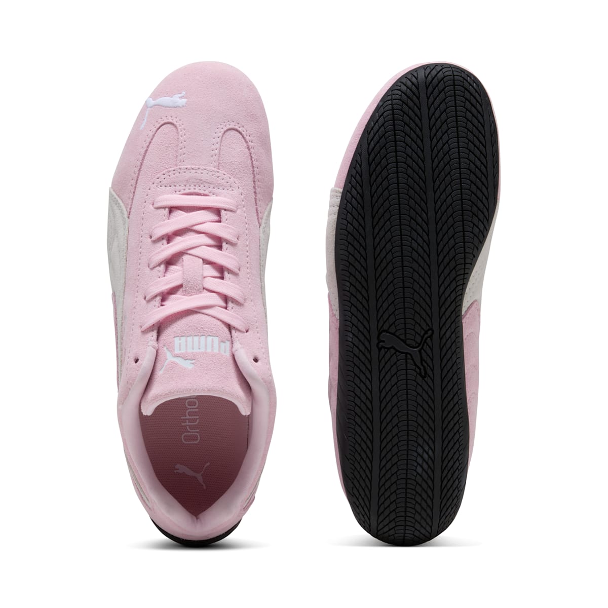 Puma Speedcat OG 'Pink White' 398846-04