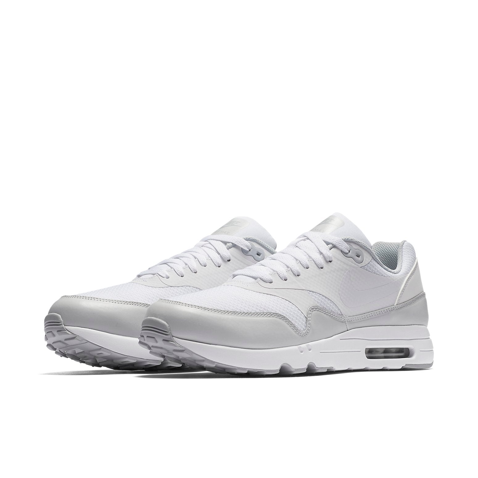 Nike Air Max 1 Ultra 2.0 Essential 'White Platinum' 875679-101