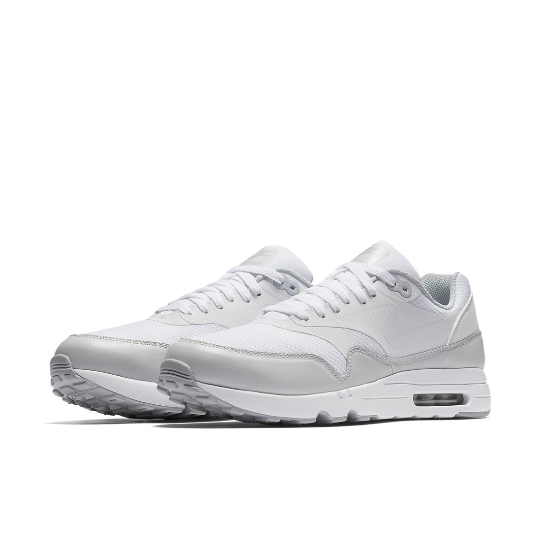 Nike Air Max 1 Ultra 2.0 Essential 'White Platinum' 875679-101