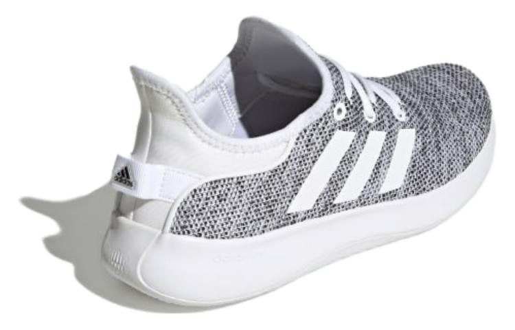 (WMNS) adidas Cloudfoam Pure 'Heather White' IF3393