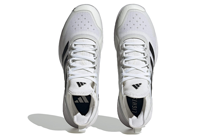 adidas Adizero Ubersonic 4.1 'White Black' ID1565
