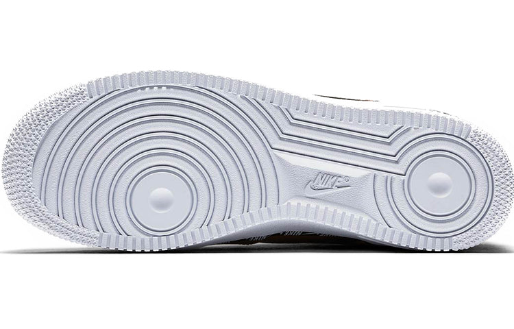 (WMNS) Nike Air Force 1 Low 'Ribbon Pack' AH6827-201