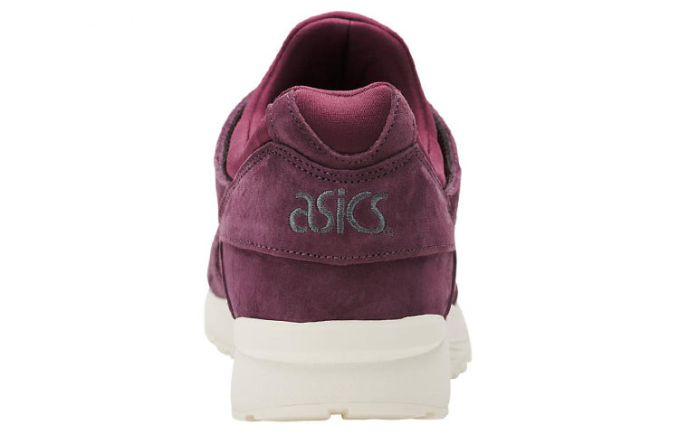 ASICS Gel Lyte 5 'Eggplant' HL7A1-3333