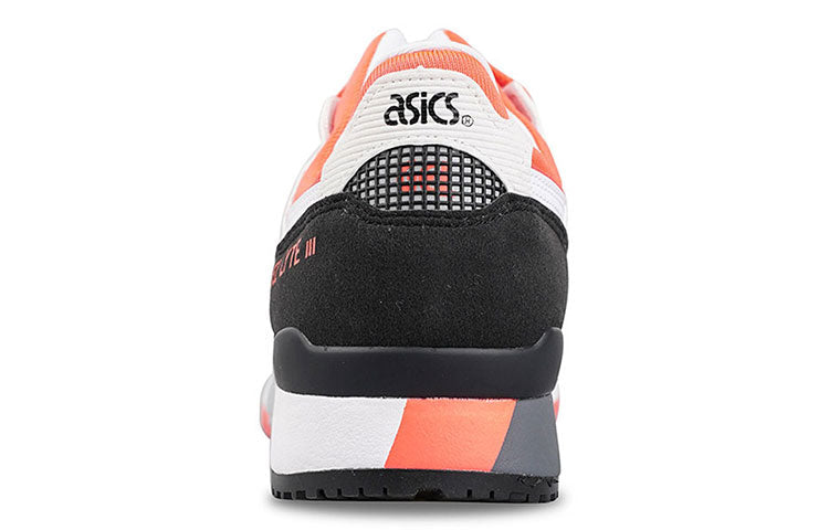 ASICS Gel Lyte 3 OG Retro 'Flash Coral' 1191A266-101