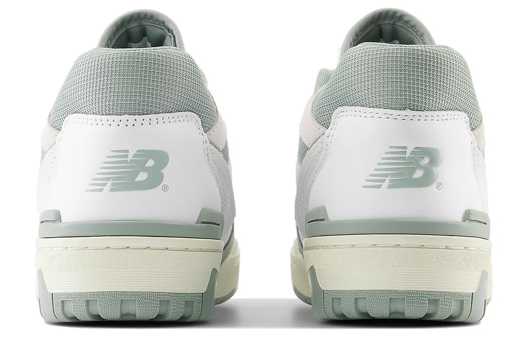 New Balance 550 'White Juniper' BB550NED