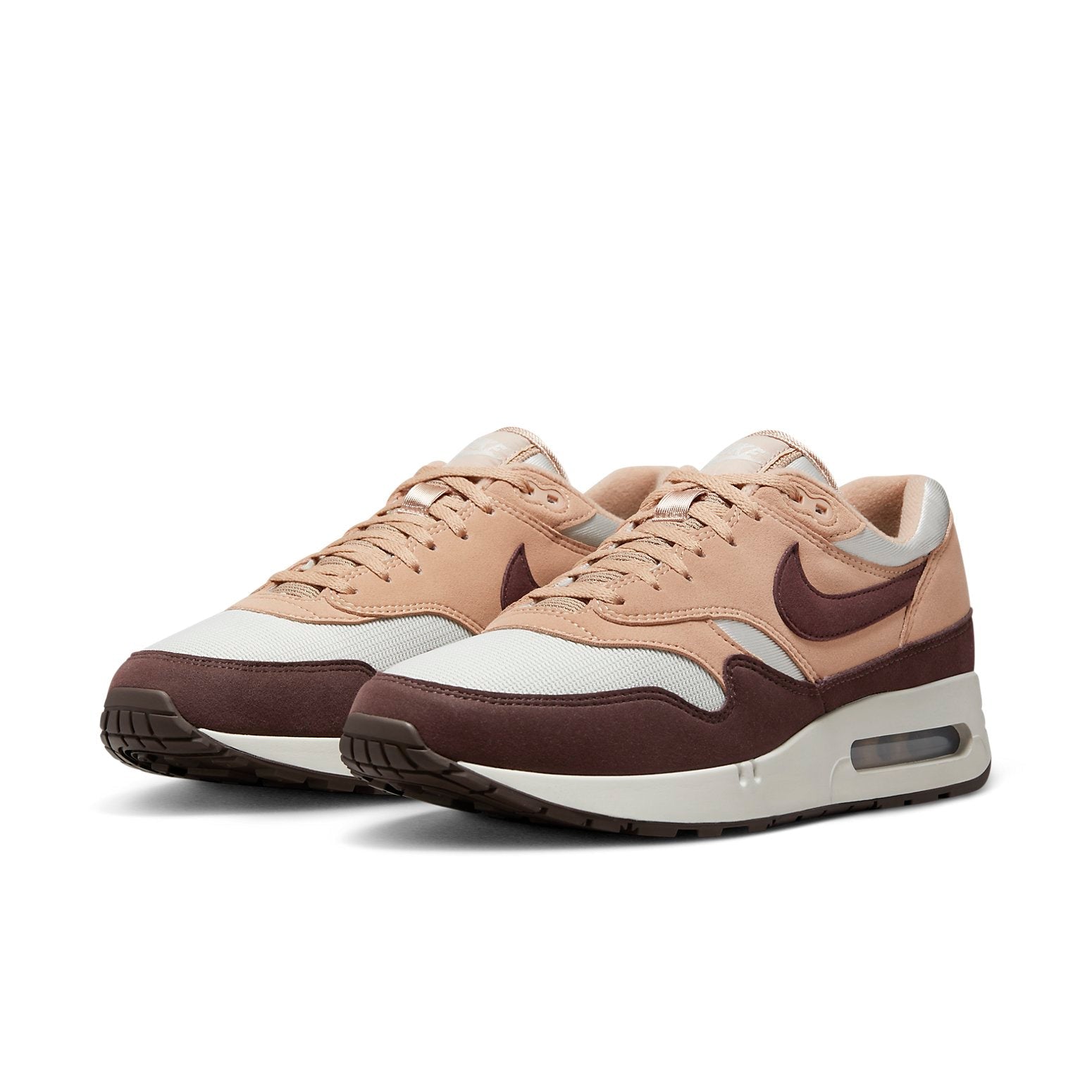 Nike x Kids of Immigrants Air Max 1 '86 OG 'Big Bubble - Metallic Gold Grain' FJ8314-200