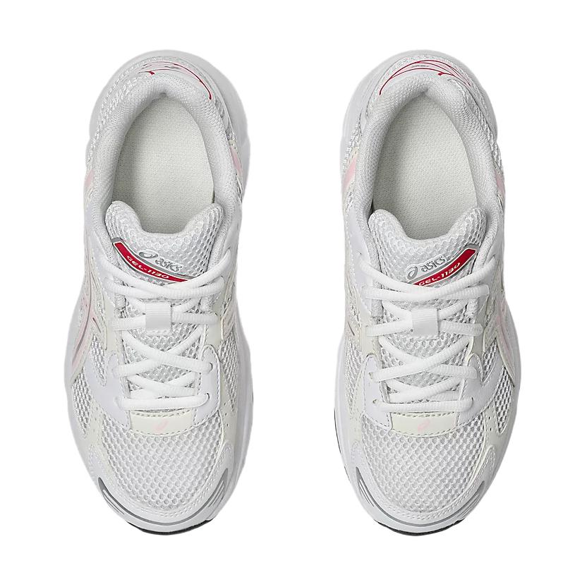 (GS) ASICS Gel-1130 'Pink Salt' 1204A163-103