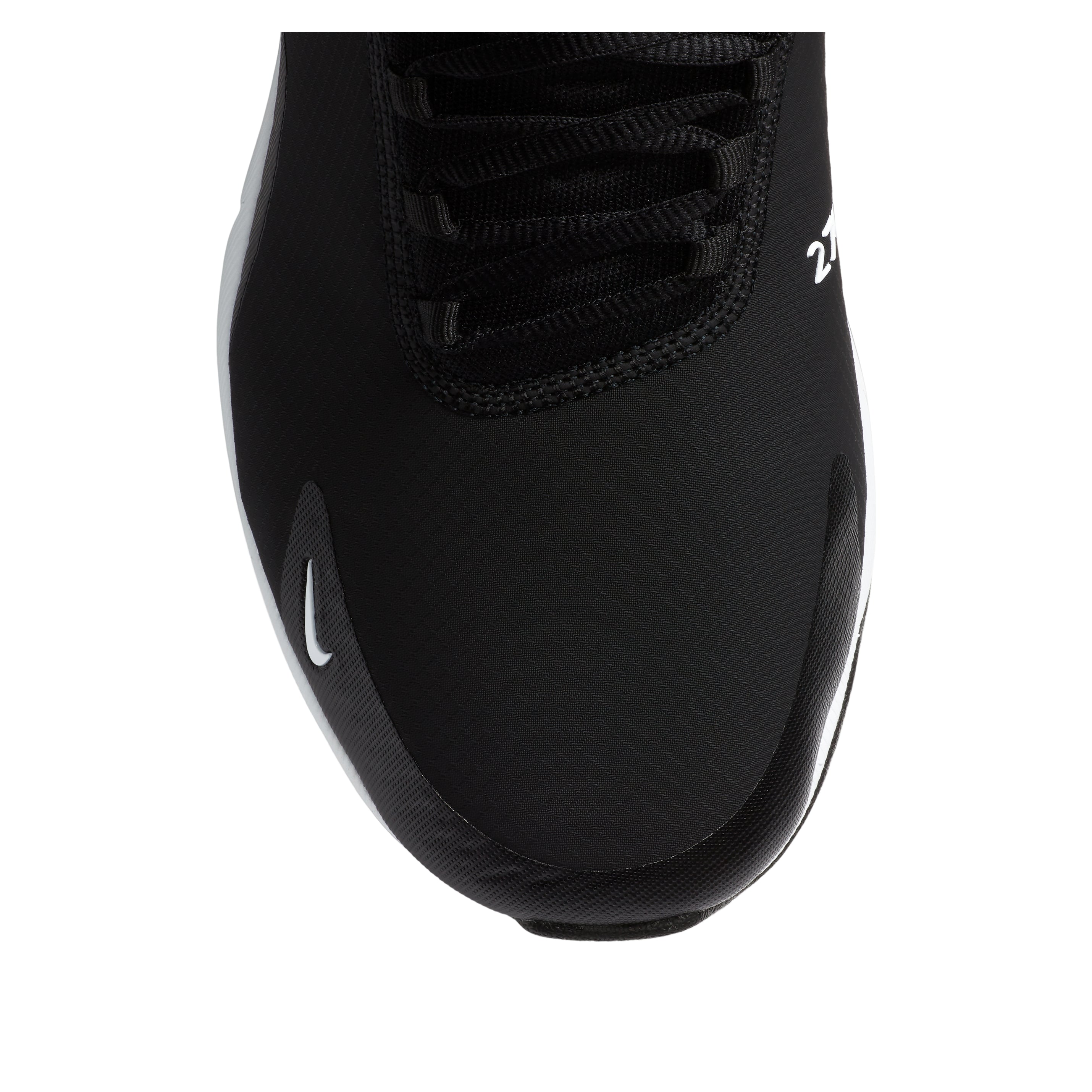 Nike Air Max 270 Golf 'Black White' CK6483-001