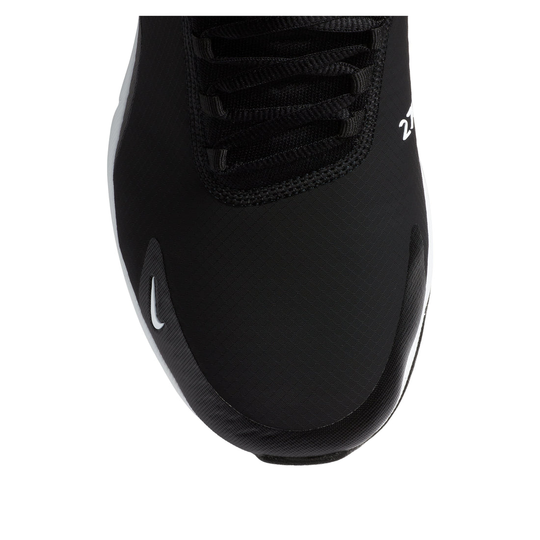 Nike Air Max 270 Golf 'Black White' CK6483-001