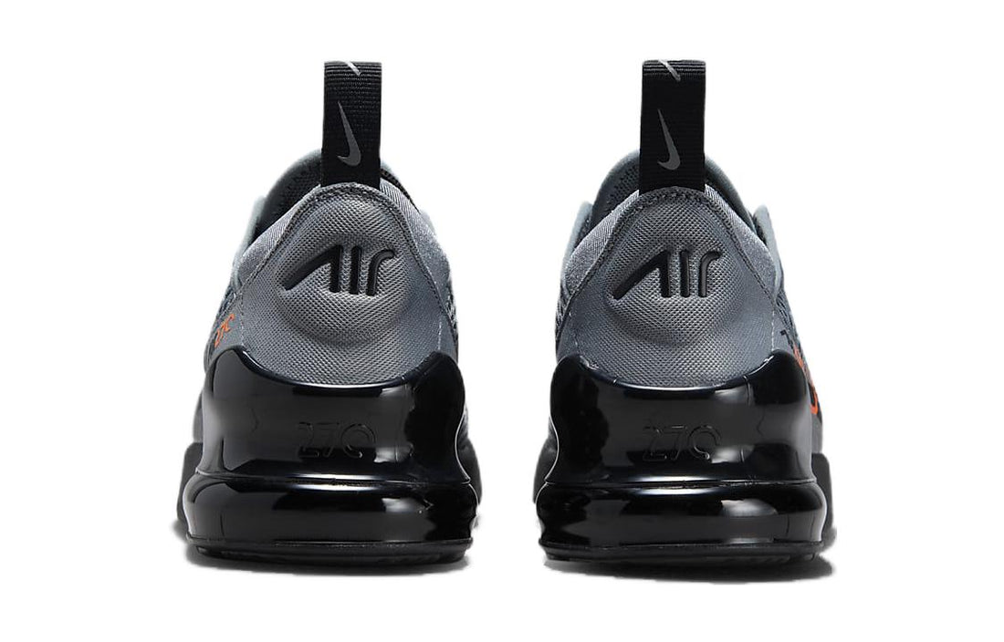 (PS) Nike Air Max 270 'Multi Swoosh Grey' FN7787-001