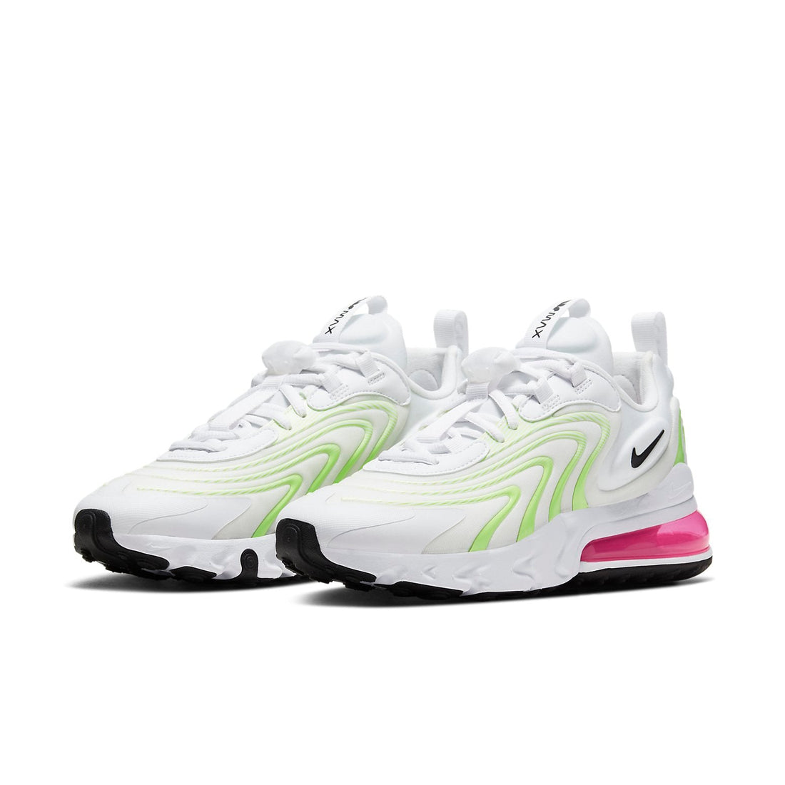 (WMNS) Nike Air Max 270 React ENG 'Watermelon' CK2608-100