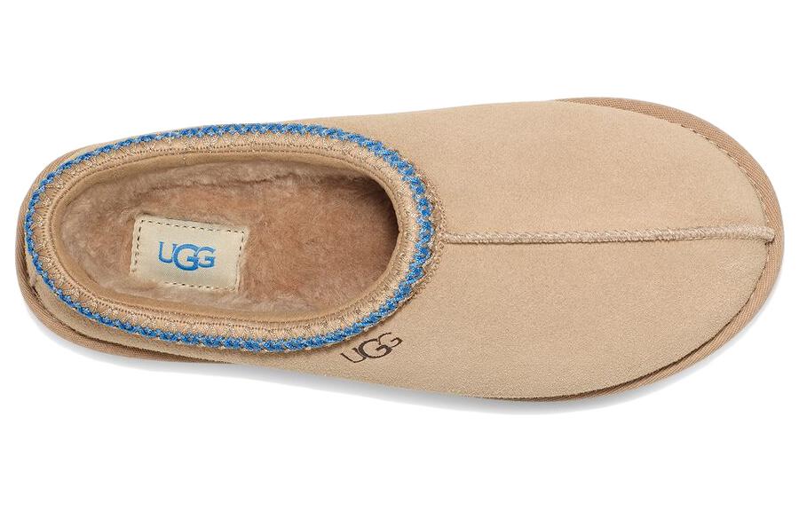 UGG Tasman Slipper 'Sand Santorini' 5950-SSNT