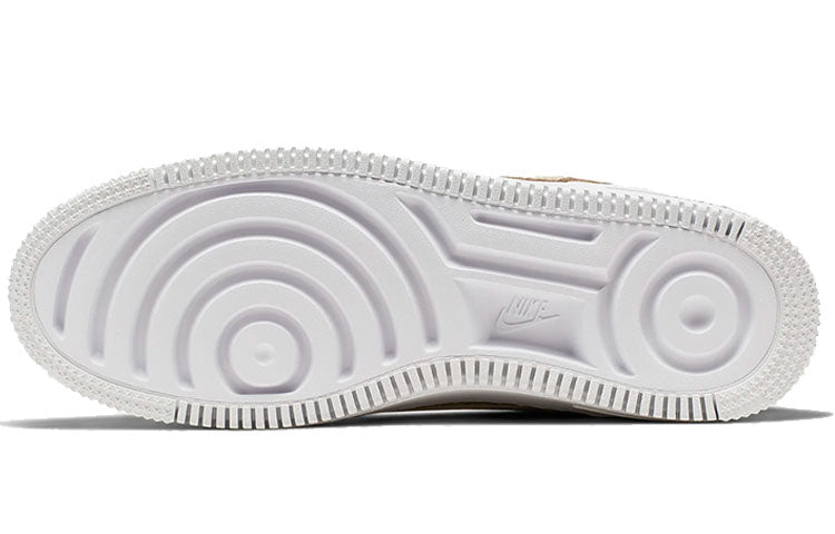 (WMNS) Nike Air Force 1 Sage Low 2 'Desert Ore' CT0012-200
