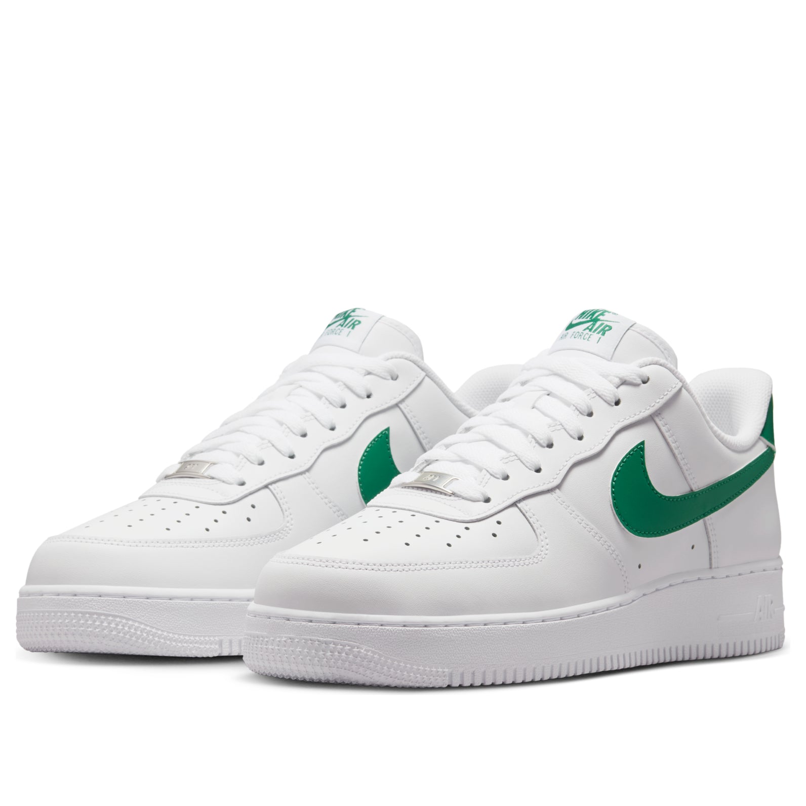 Nike Air Force 1 '07 'White Malachite' FJ4146-121