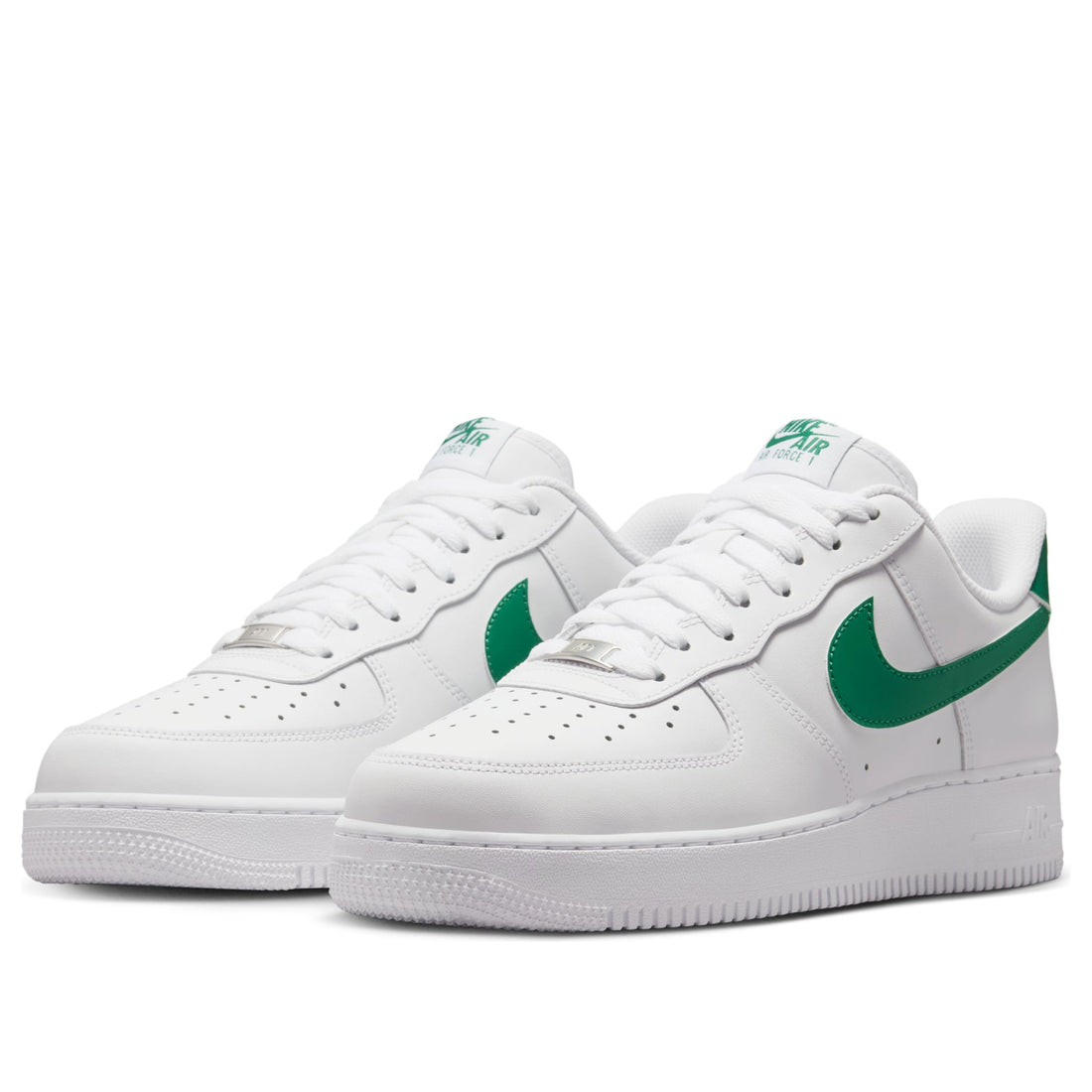 Nike Air Force 1 '07 'White Malachite' FJ4146-121