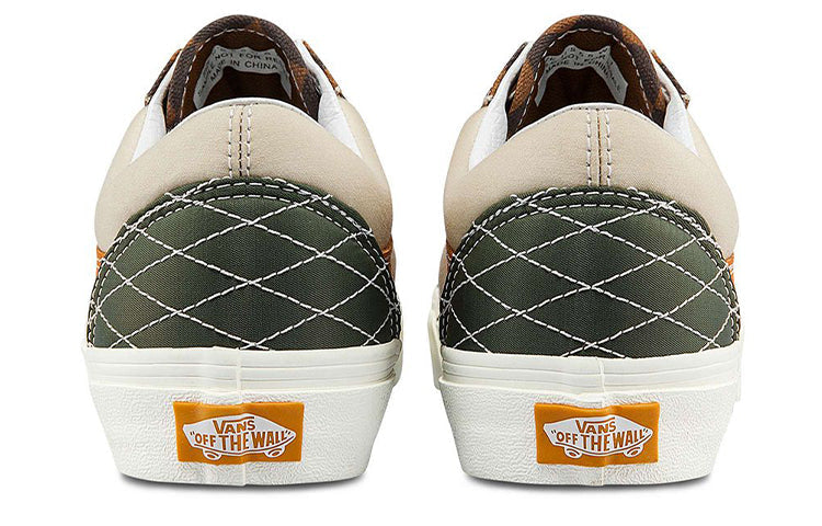 Vans Old Skool 'Mixed Utility - Checkerboard' VN0A5JMI94R