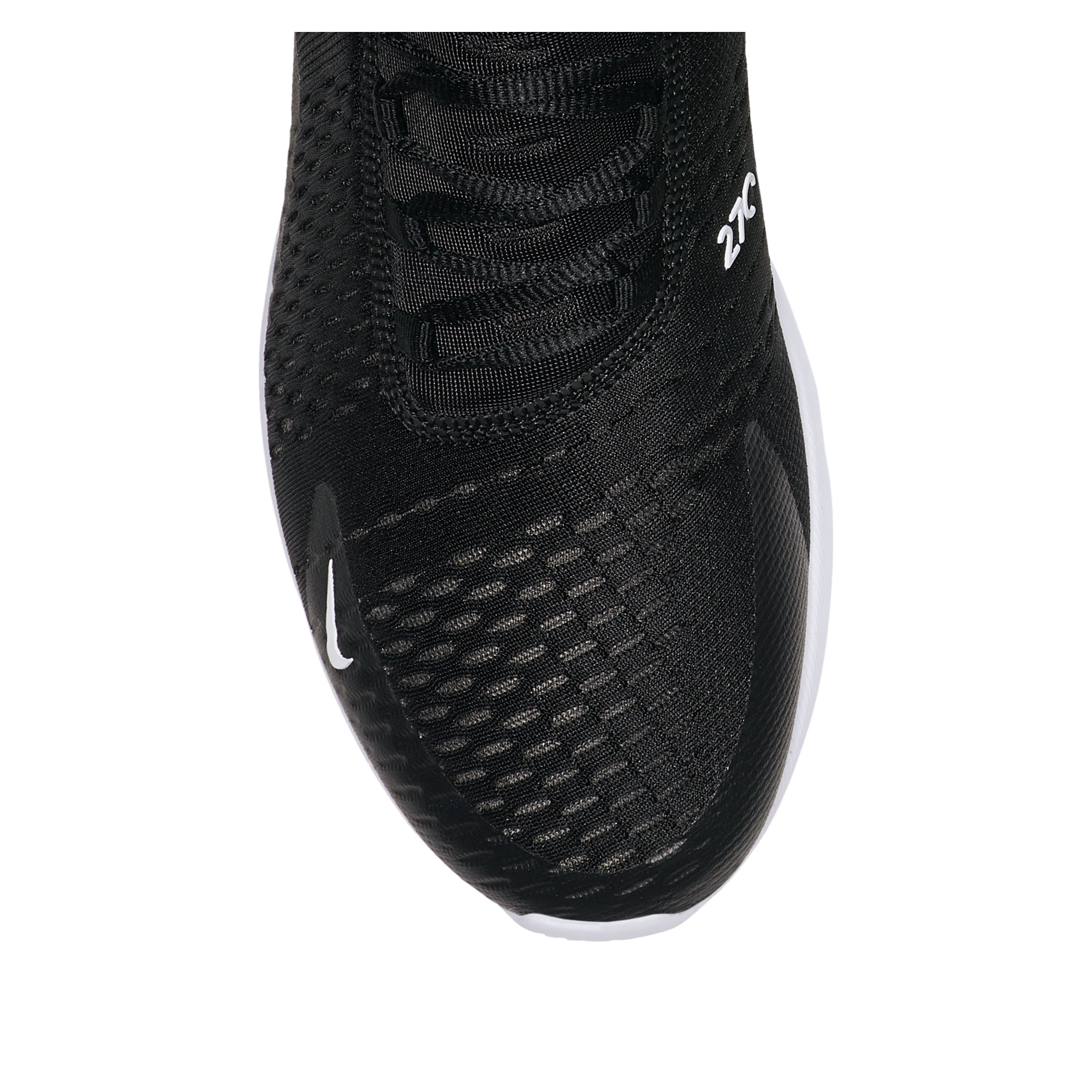 Nike Air Max 270 'Black White' AH8050-002