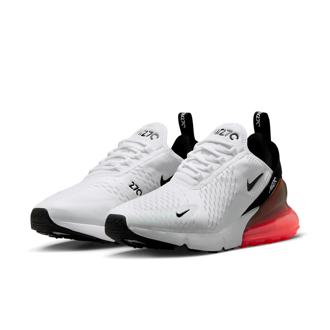 Nike Air Max 270 'White Hot Punch' FD0283-100