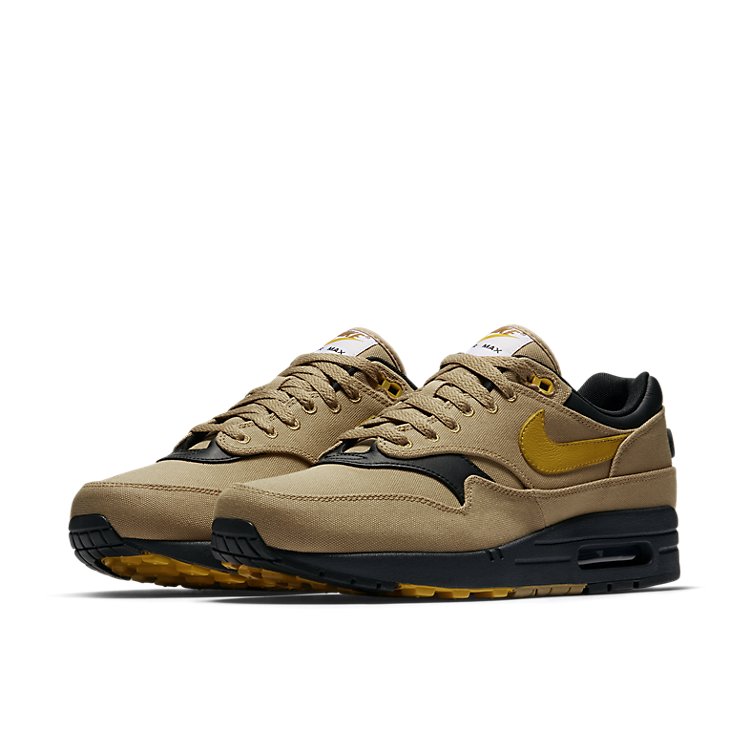 Nike Air Max 1 Premium 'Elemental Gold' 875844-700