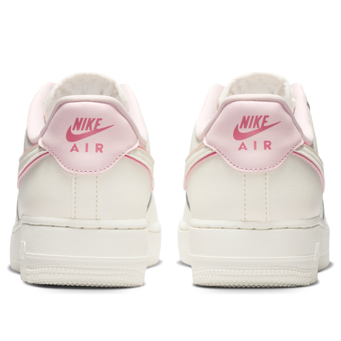(WMNS) Nike Air Force 1 '07 Essential 'Sail Peony Pink Foam' IO4226-104