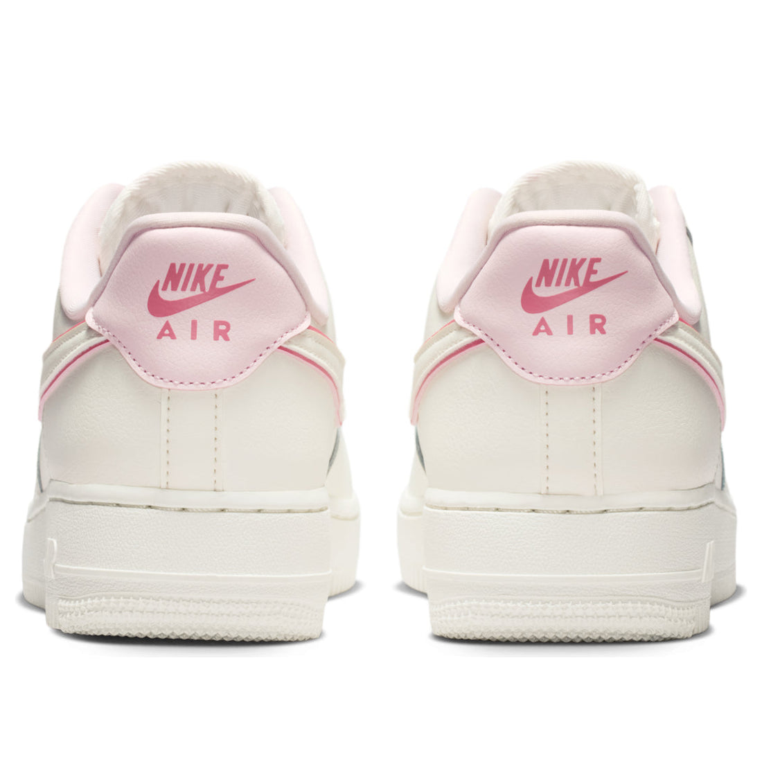 (WMNS) Nike Air Force 1 '07 Essential 'Sail Peony Pink Foam' IO4226-104