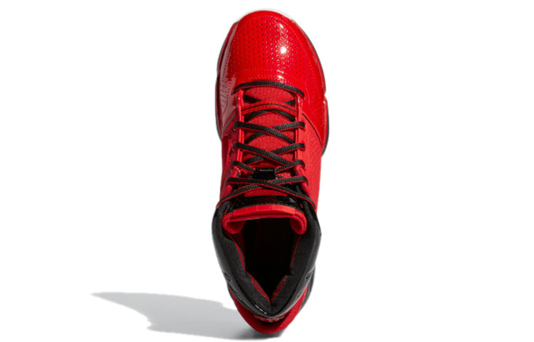 adidas Adizero Rose 1 'Scarlet' G57744