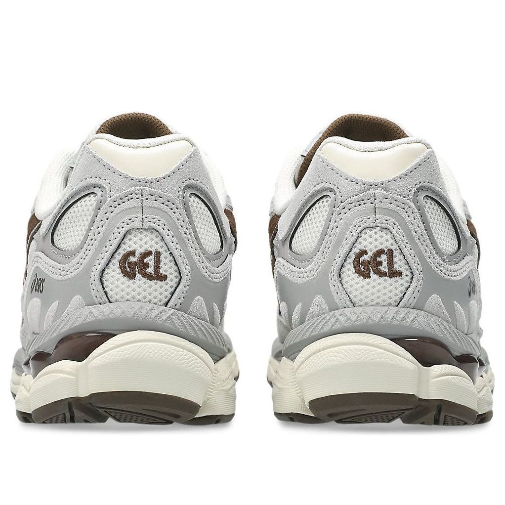 ASICS Gel-NYC 'Cream Cement Grey' 1203A383-114