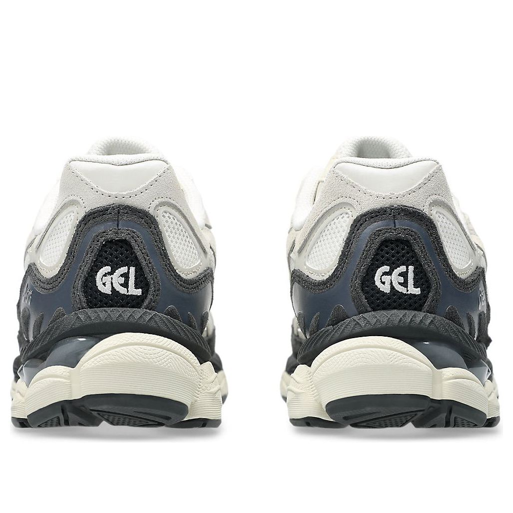 ASICS Gel-NYC 'White Smoke Grey' 1203A383-111
