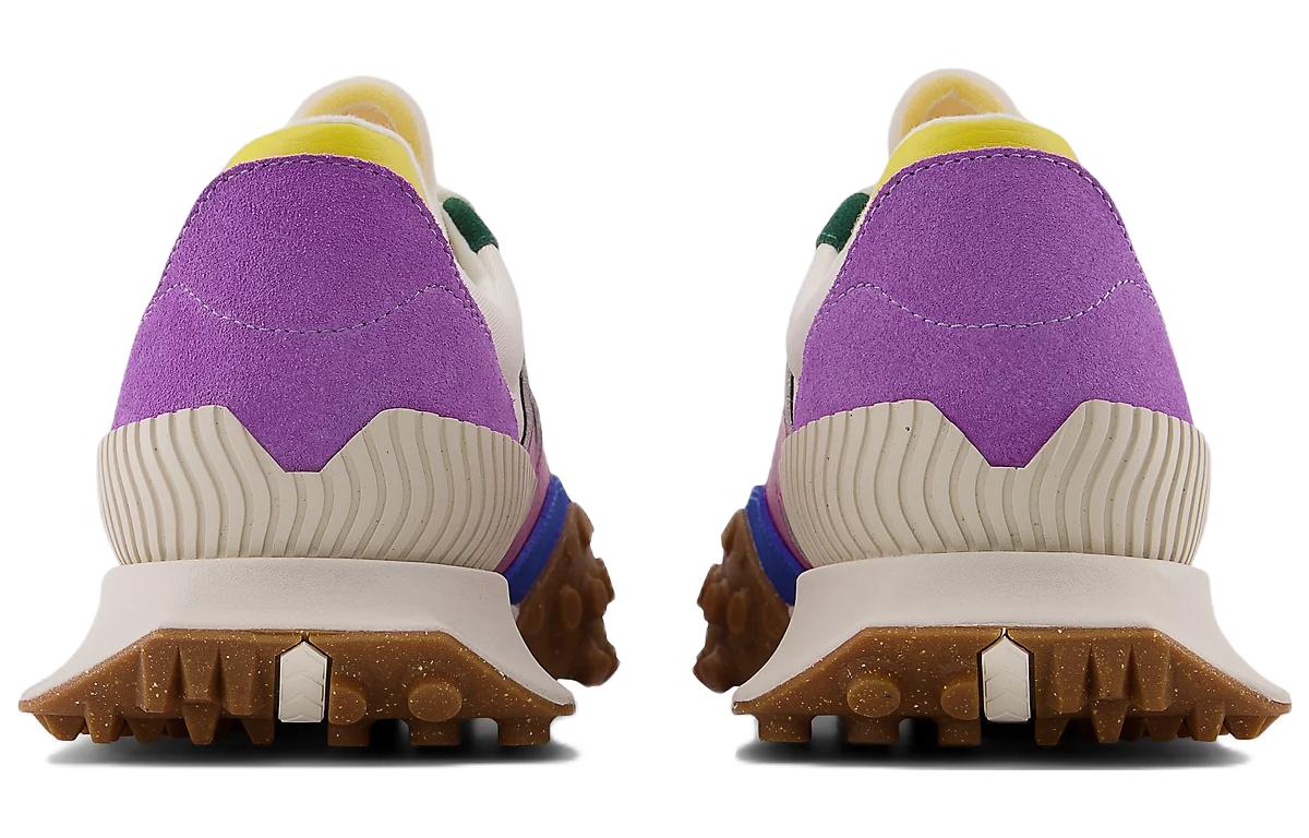 New Balance XC-72 'Cream Blue Purple' UXC72QB