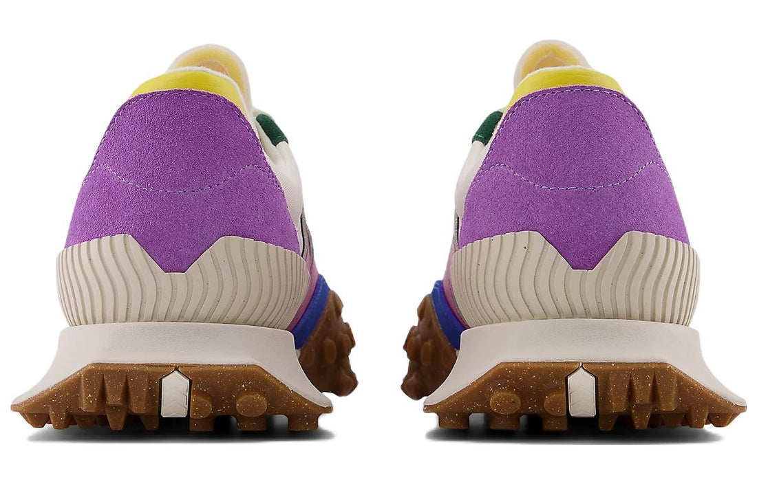 New Balance XC-72 'Cream Blue Purple' UXC72QB