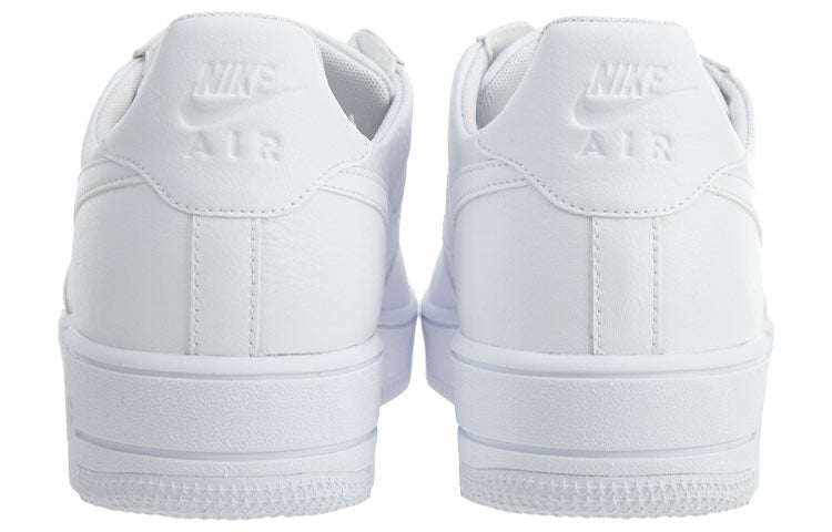 Nike Air Force 1 Ultraforce Leather 'White' 845052-101